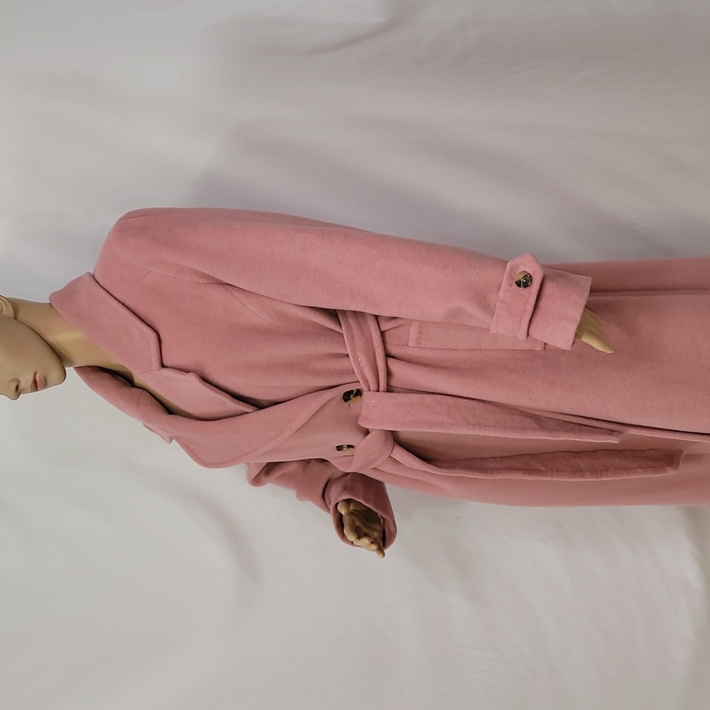 Rachel Parcell Taylor Wool Coat - Picture 11 of 17